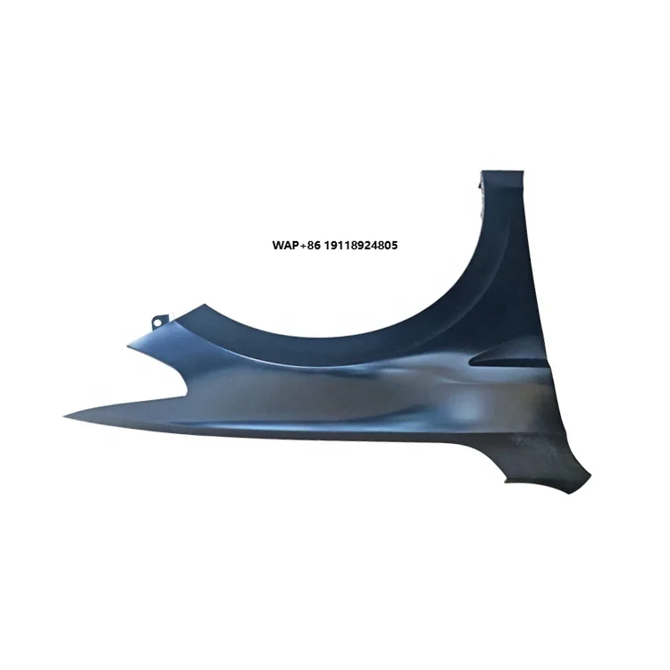 

Auto Body Parts Front Fender Side Wing Replaced Right Front Fender for E-Bora OE 19G821102