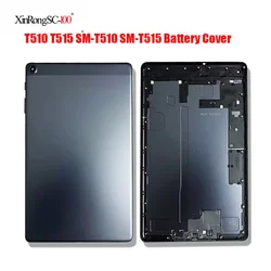 Grade AAA For Samsung Galaxy Tab A 10.1 2019 T510 T515 SM-T510 SM-T515 Battery Cover Back Case Housing Door