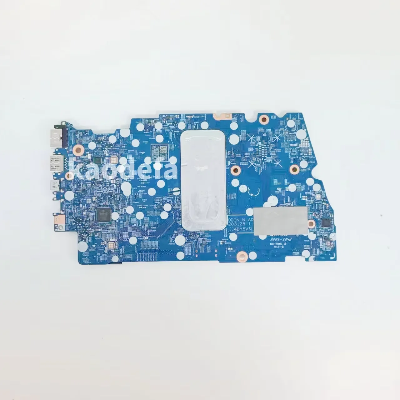 203128-1 Mainboard For Dell Inspiron 14 5420 16 5620 Laptop Motherboard CPU: I7-1255U SRLFP UMA CN-0X6MPM 0X6MPM X6MPM Test OK