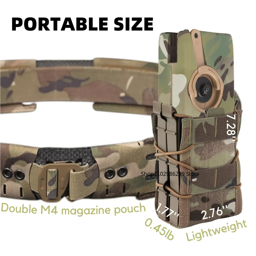 1000 سعة 6 مللي متر BBS سرعة محمل البلاستيك BB صندوق تخزين ل M4 كرنك اليد المجلات محمل سريع الادسنس والعتاد الملحقات