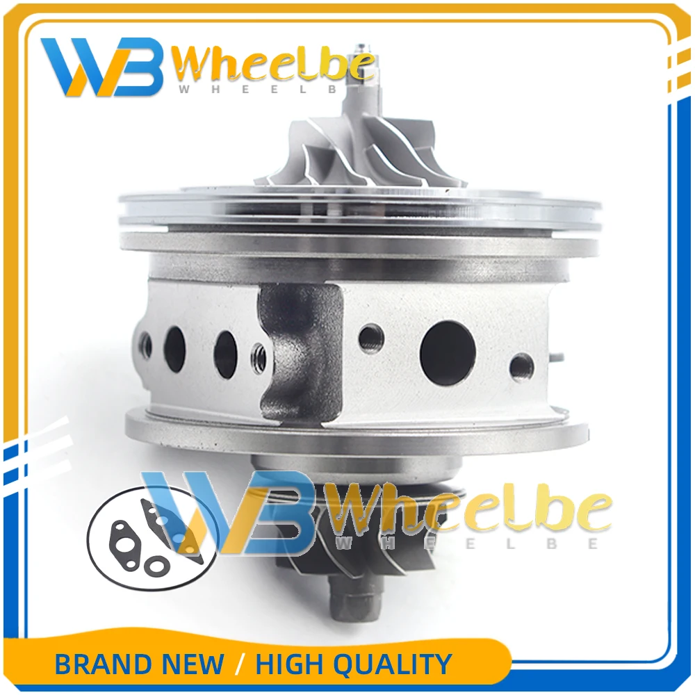 

New BV40 Turbo Cartridge CHRA Core For Nissan Murano 2.5 dCi YD25DDT 2.5L 140KW 14411-3XN1A 53039880268 53039700373 53039880341