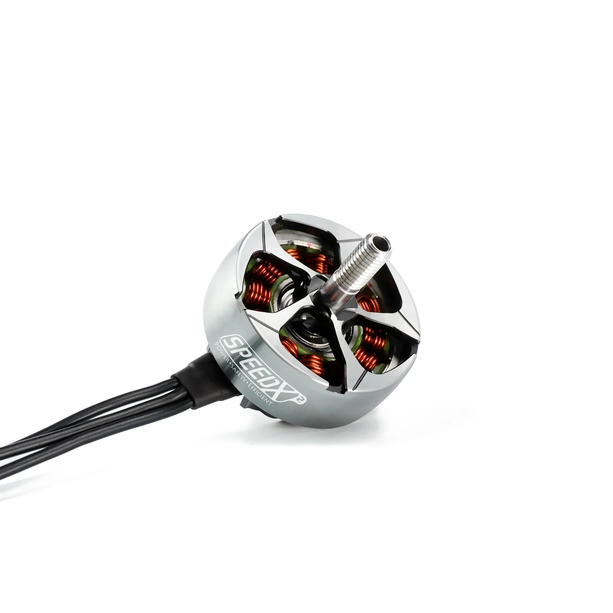 

GEPRC SPEEDX2 2806.5 1350KV 1760KV 4-6S бесщеточный двигатель для RC мультиротора FPV фристайл 6-7 дюймов дальние дроны DIY Запчасти