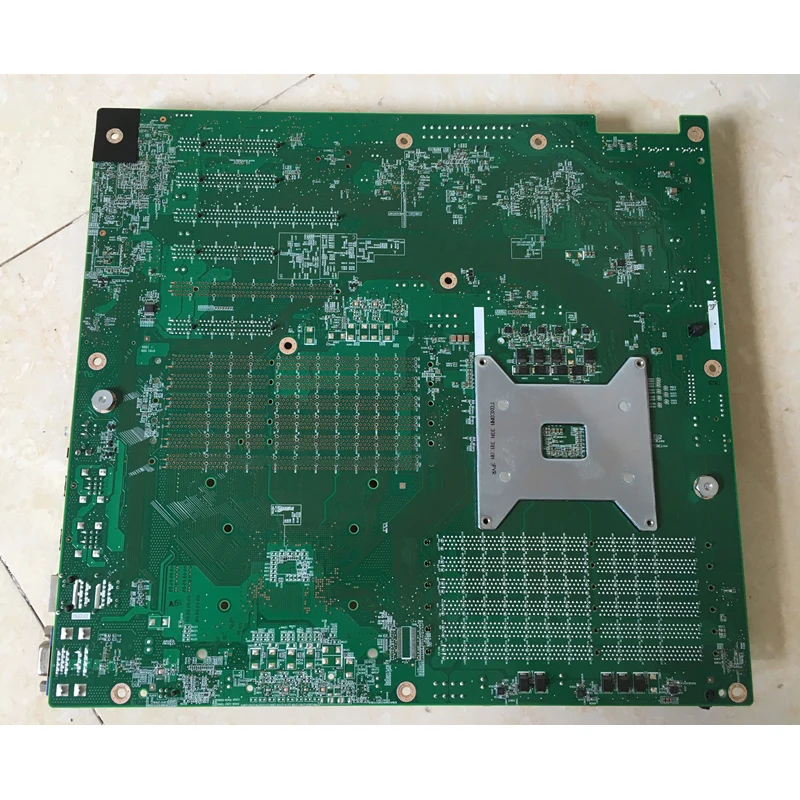 PowerEdge T320 Motherboard 7MYHN W7H8C 7C9XP RCGCR 0W7H8C