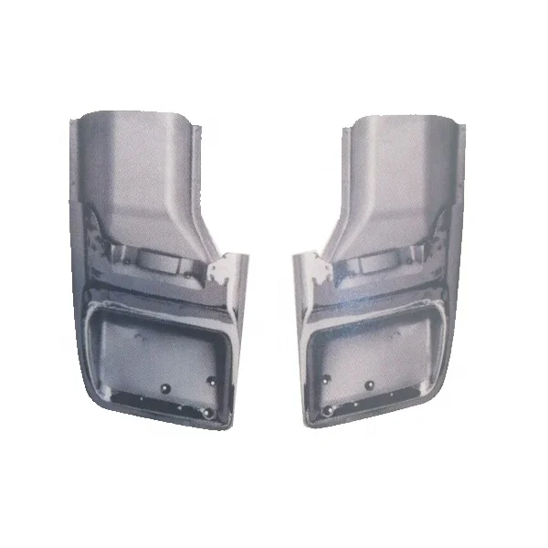 

TAIL EXHAUST PIPE for VOGUE 2010 OEM LR020940