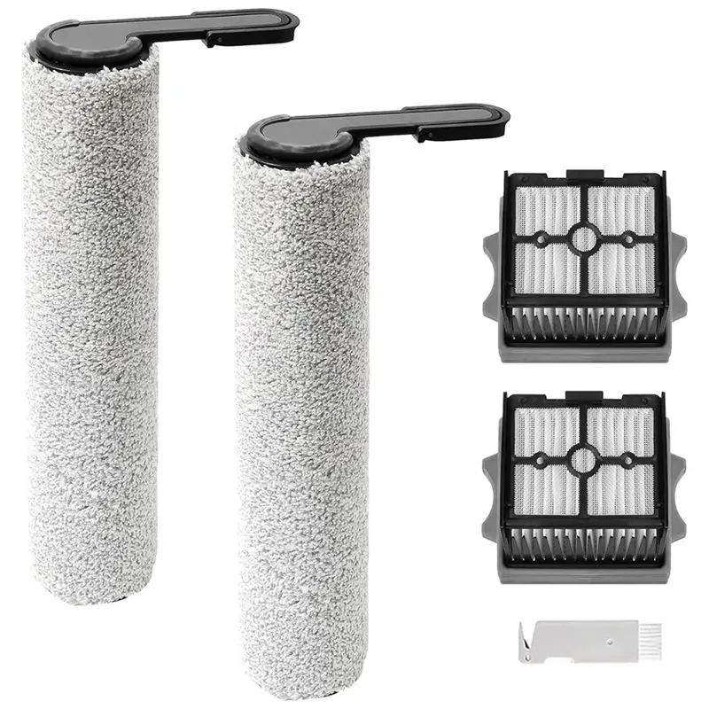 M02K-Brush Roll And…