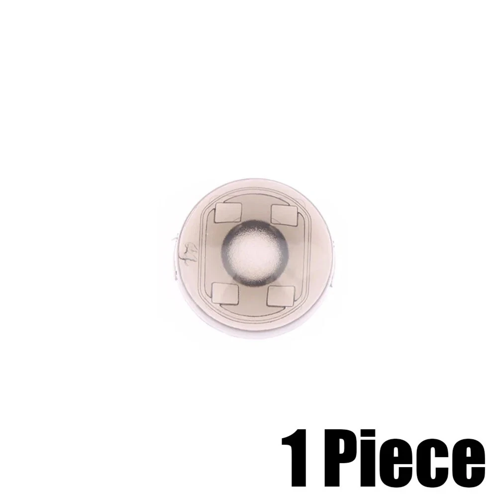 

For Lexus Series Headlamp Sensor Cover Translucent Plastic Material Easy Installation Perfect Match For Vehicle