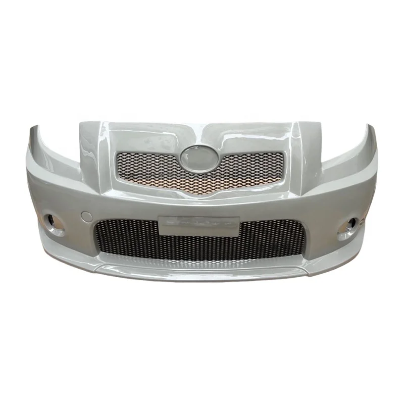 

2008-2013 for Yaris Front Bumper Upgrade to Monalisa Style New Condition Car Bumper