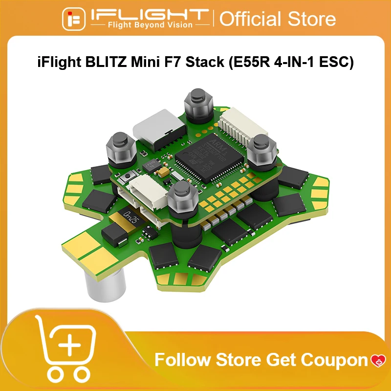 Iflight Blitz Mini … - image