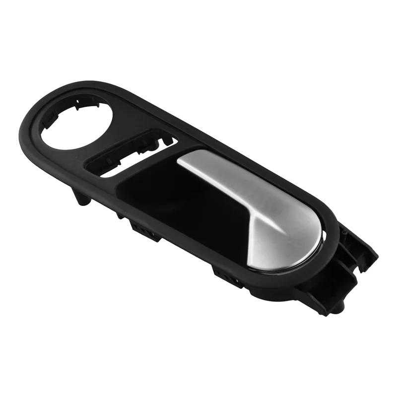 Pour VW Beetle 2012-2014 poignées de porte intérieures intérieures poignées de porte intérieures poignée de porte intérieure 5C5-837-113-L-UBN 5C5837113L