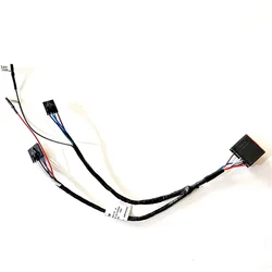 New For Ford Focus cruise control button cable steering wheel control button wire