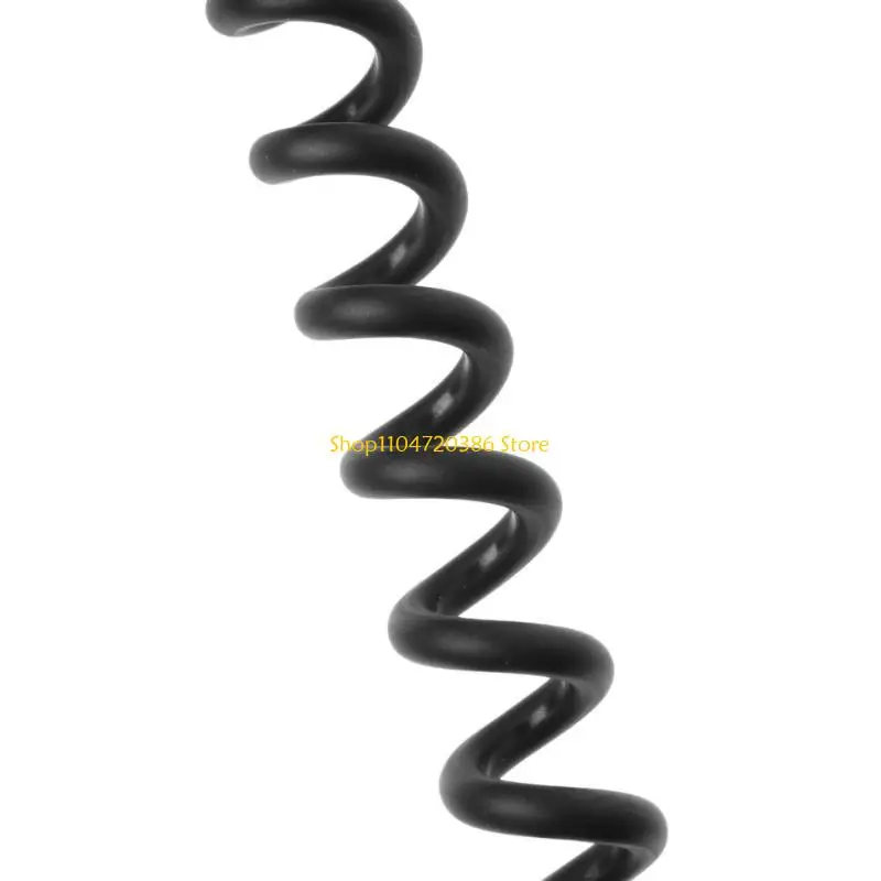 Adaptador eliminador batería para cargador coche K0EA para Radio Walkie Talkie UV-82