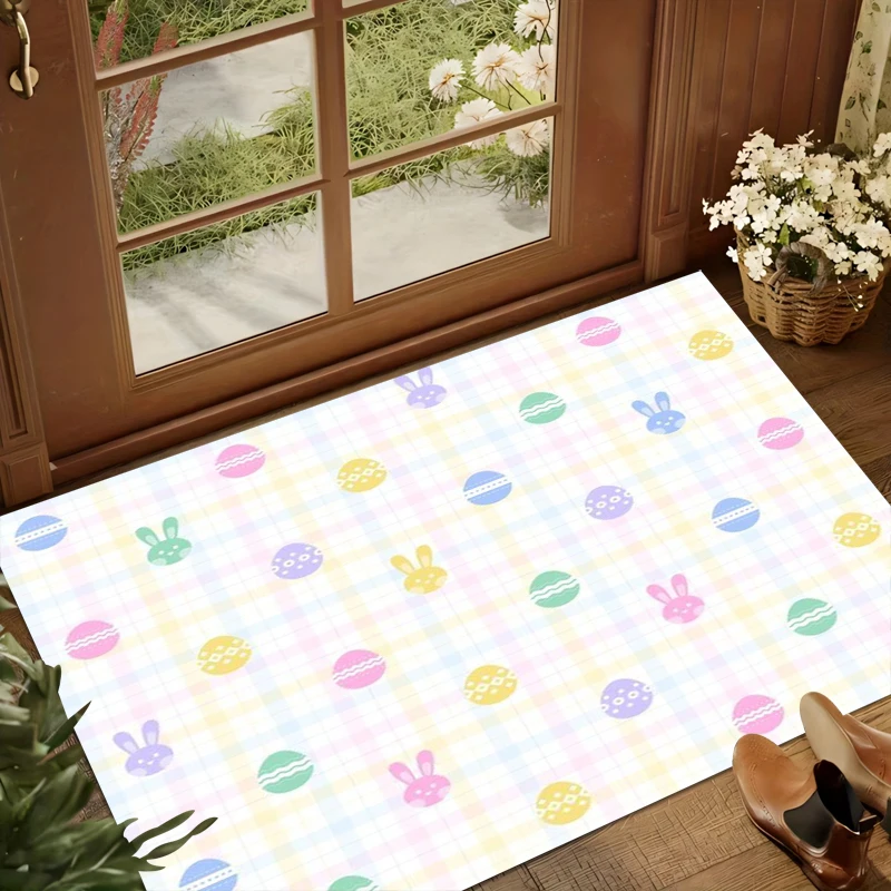 Light Color Carpet …