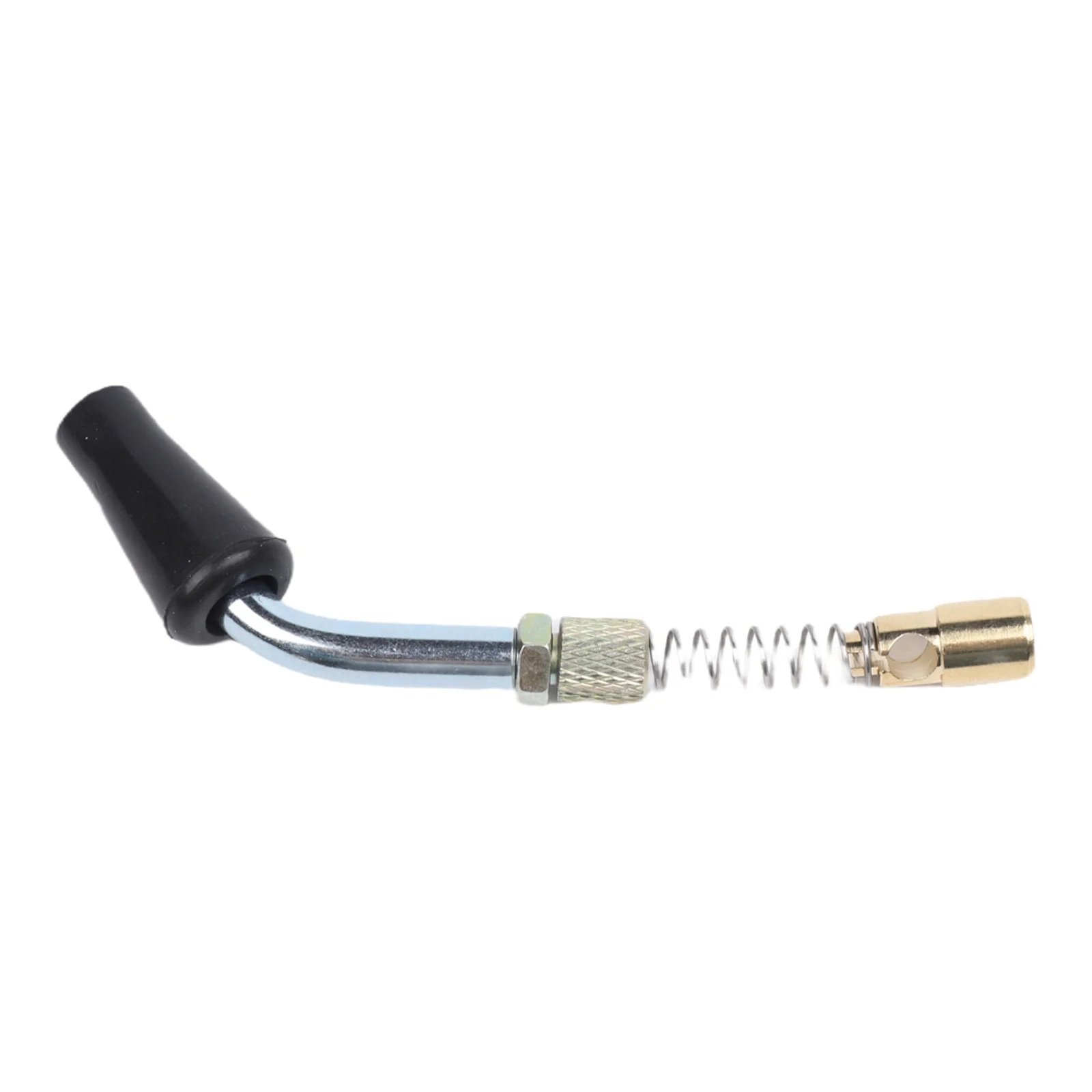 Complete Starter Valve Plunger Kit for Mikuni TMVM Motorcycle, Ensures Proper Fuel Flow and Efficient Combustion