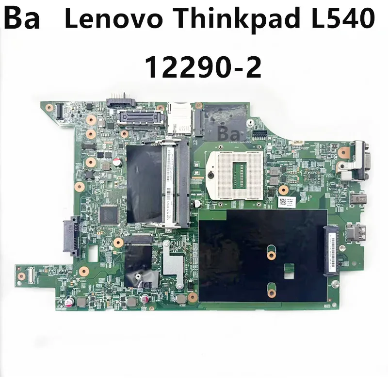 

Lenovo Thinkpad L540 Laptop Motherboard 12290-2