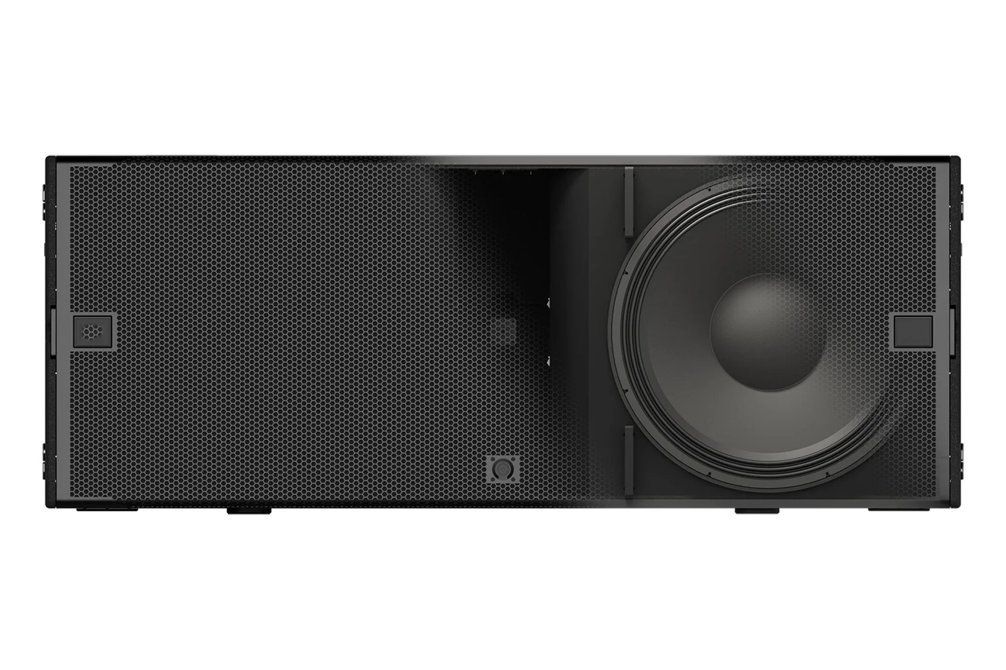 VTX B28 Dual 18 Inch Wooden Subwoofer Active & Passive PA Sound System for Concerts - view 2
