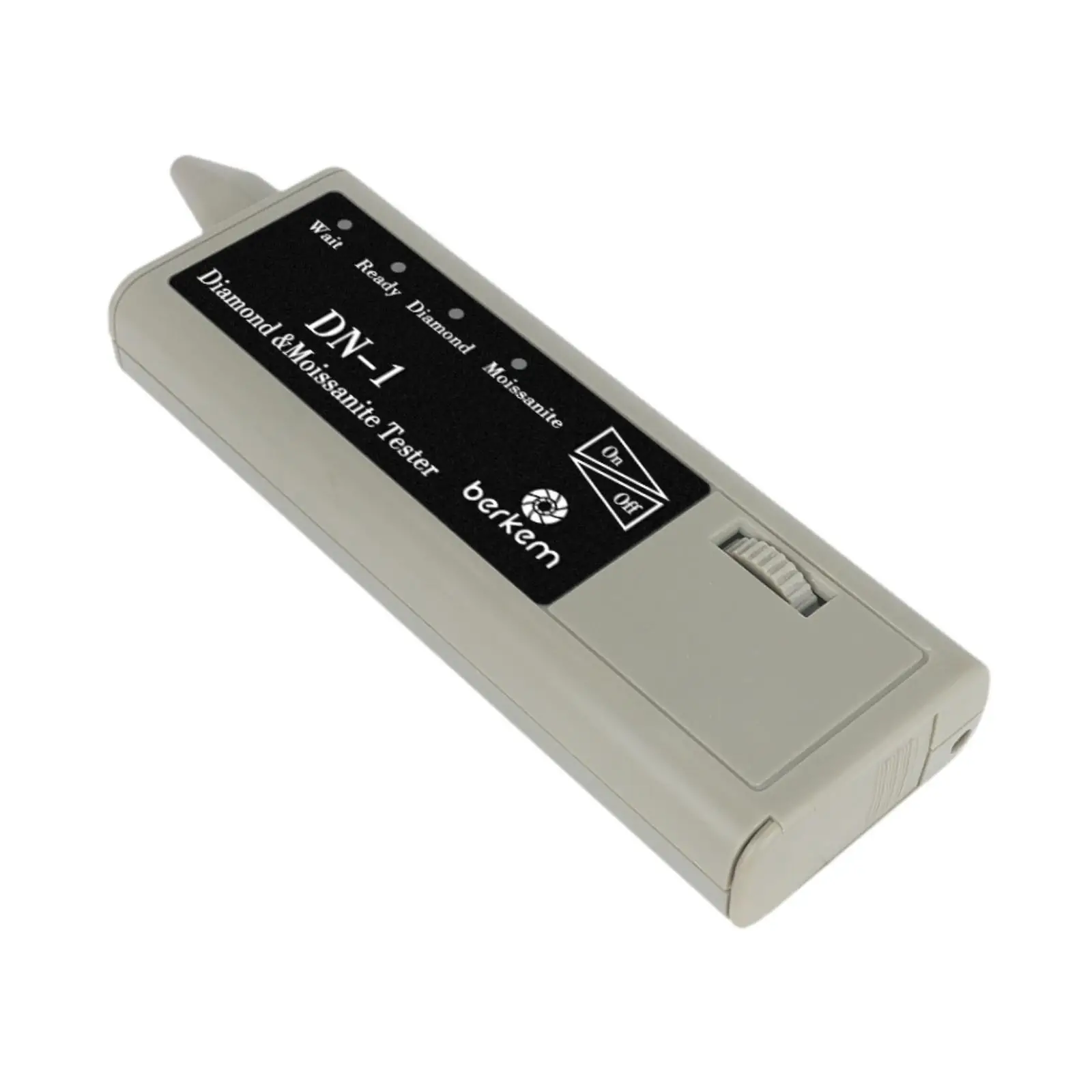 

Diamond Tester Pen Testing Tool High Accuracy Electronic Lightweight Jewelry