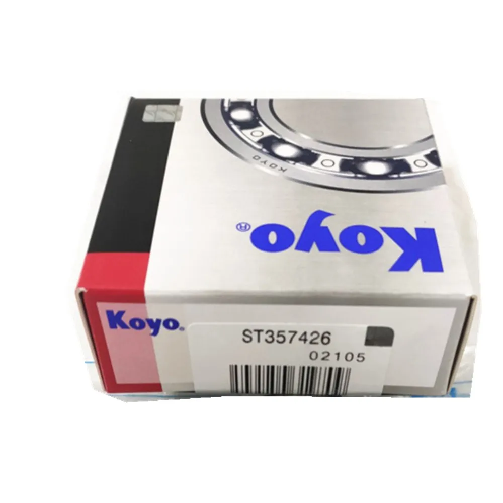 koyo taper roller bearing KE STA2555 LFT  size 25*55*17mm Automotive Tapered Roller Bearing STA2555