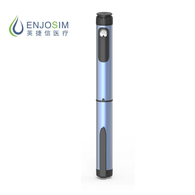 携帯型ノボペン型インスリンペン、再利用可能な多機能インスリンペンシリンジ、自動注射器シリンジ、家庭用インスリン注射ペン