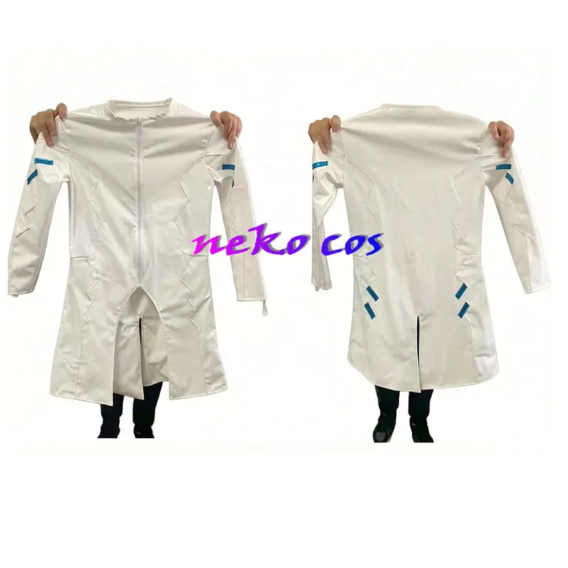 nekocos Rider saber Tategami Hyoujuu Senki bodysuit jumpsuit Cosplay costume  Custom size view 4