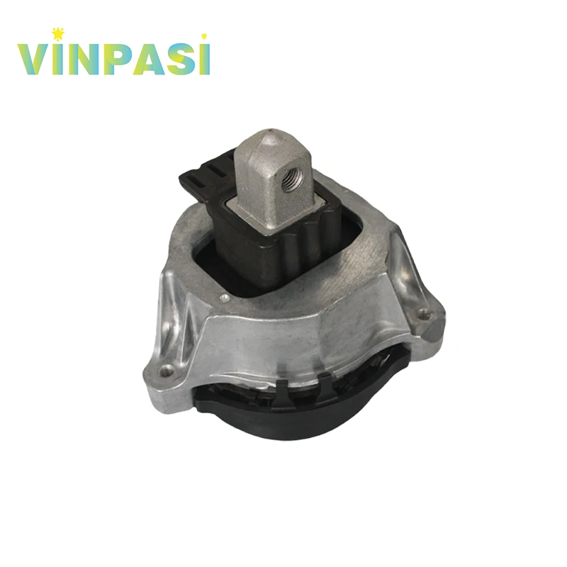 Engine Motor Mount Suitable for BMW 5 6 7 Series G11G12G30G32 High Quality Engine Bearing Mount Support 22116860463 22116860464