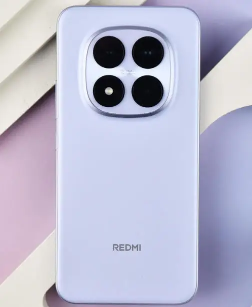 Redmi Note 15 Pro+ Plus النسخة الصينية Snapdragon 7s Gen 4 6.83 "1.5K عرض 50MP + 32MP كاميرا 90W 7000mAh البطارية