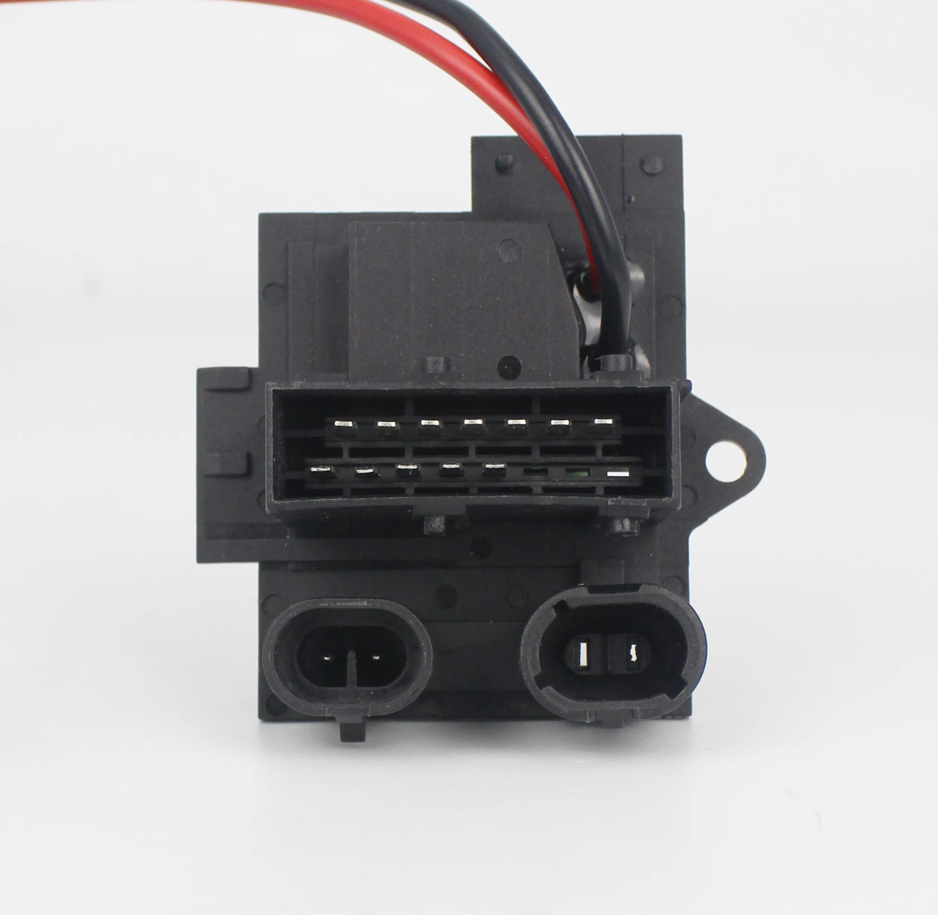 

Blower heater resistance for RENAULT Clio Lutecia symbol Thalia 1998 OEM 7701206351