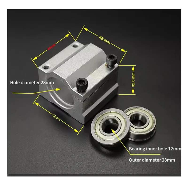 Wood Lathe chuck jaws Self-centering DIY 3 4 Jaw Chuck Spindle Assembly Woodworking Beads Machine DC Motor Rotary Lathe