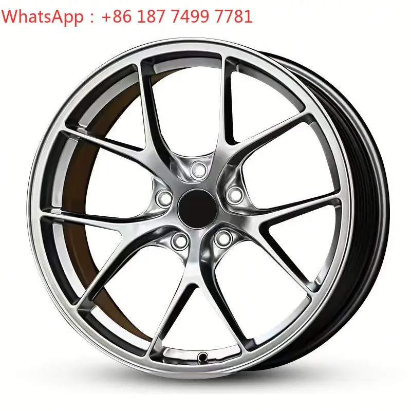 17 18 19 20 21 22 23 24 Inch Custom Sport Forged Alloy Passenger Car Wheels