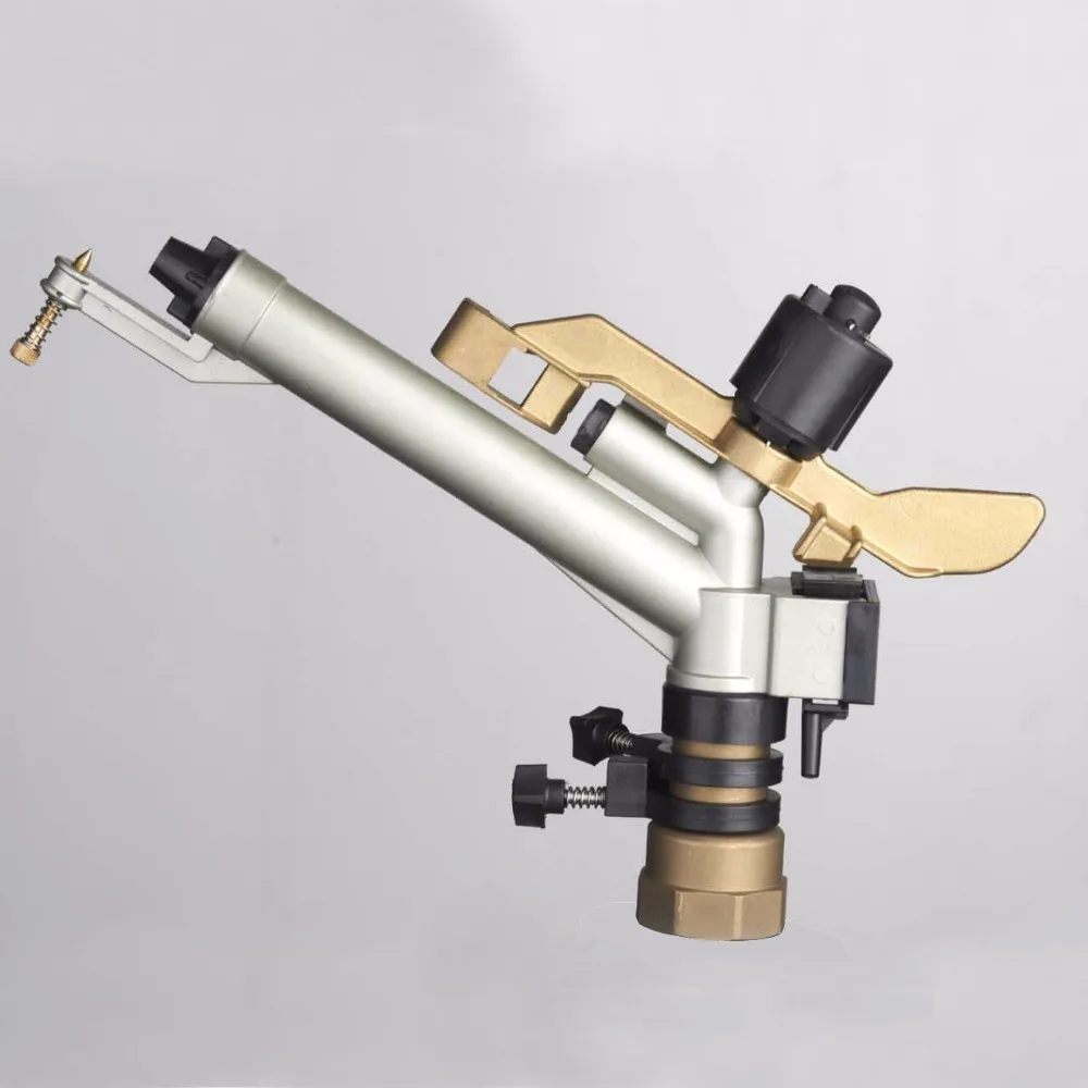 

Спринклер PY30 1.5 дюйма из металлического сплава, дальнего действия, с внутренней резьбой