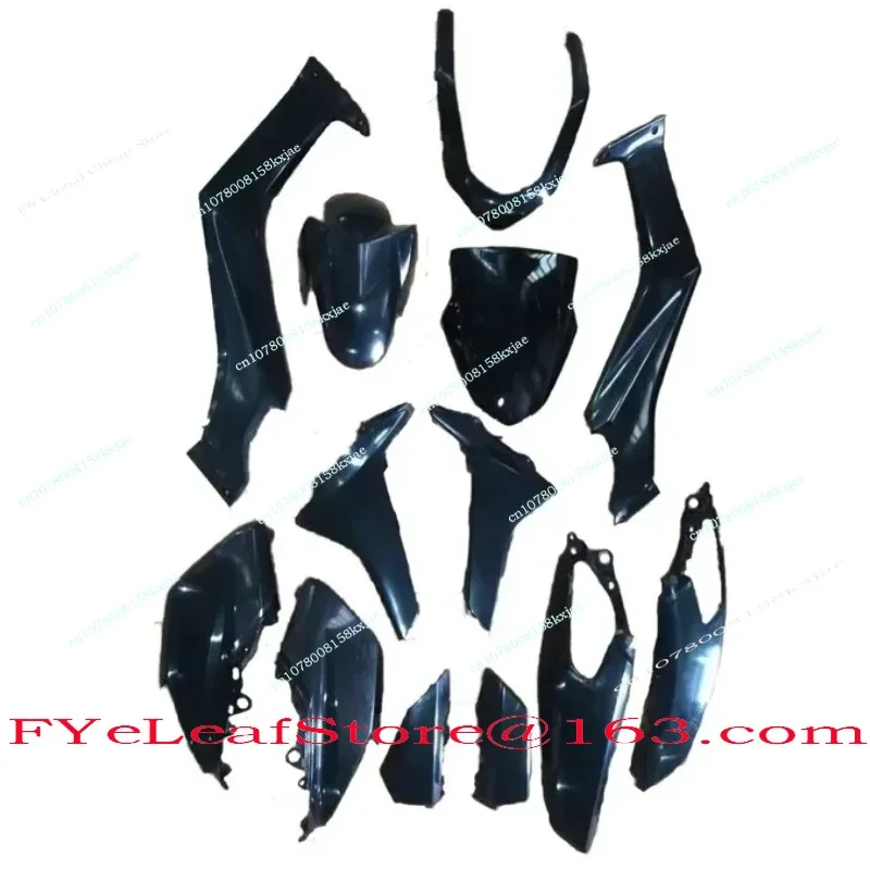 Suitable for Honda Motorcycle Plastic Body Motorcycle 2017-2019 Sh 125 Sh 150