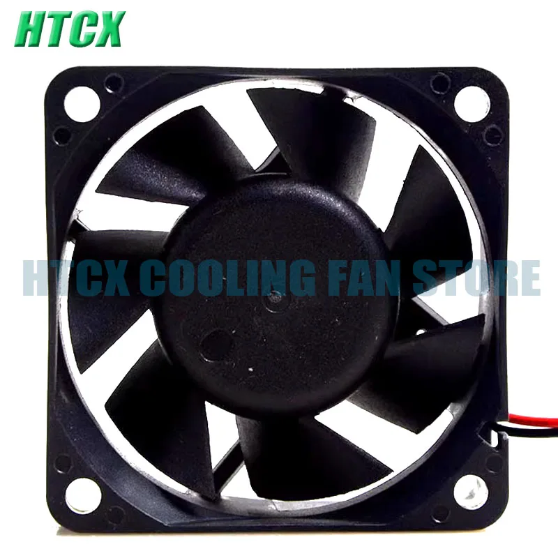 New 6025 PSAD16025BM 12V S9 Power Fan H60T12BS13A7-01Z90