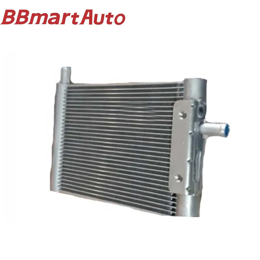 

LR011466 BBmart Auto Parts 1 pcs Coolant Parts Intercooler Radiator For Land Rover Range Rover Vogue