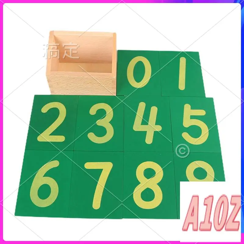 0Z-Sand Number Boar…