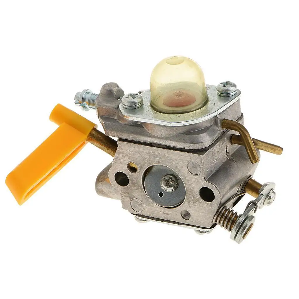 Imagem -05 - Homelite-carburador para Zama Ryobi 3074504 985624001 C1u-h60 26cc 30cc