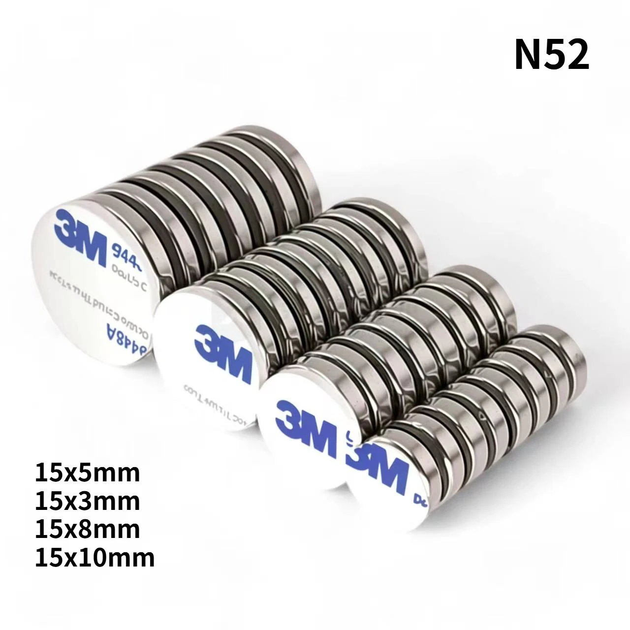 N52 15X5 15X3 15X8 … - image