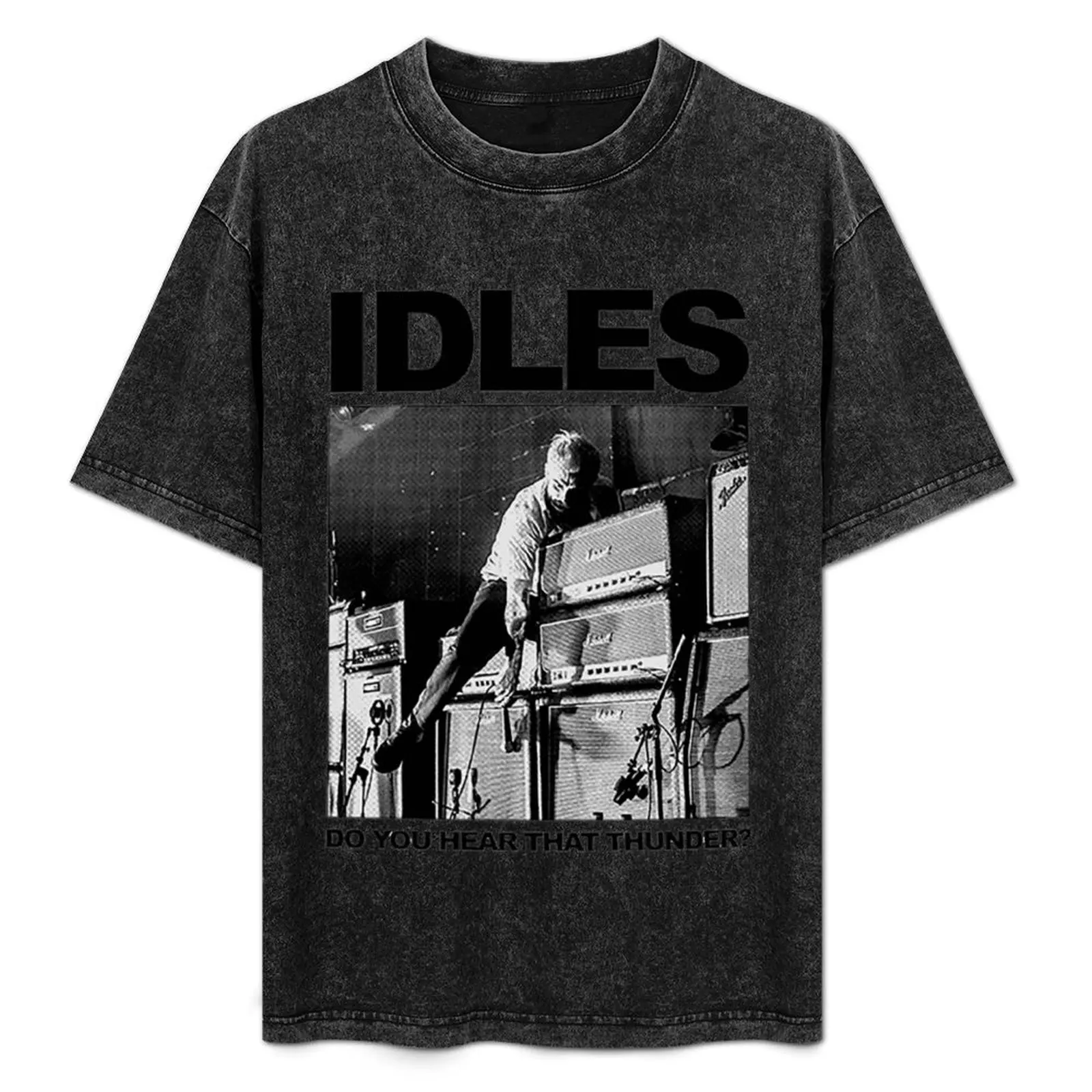 

dles T-Shirt Plus Size Short Sleeve T-Shirt