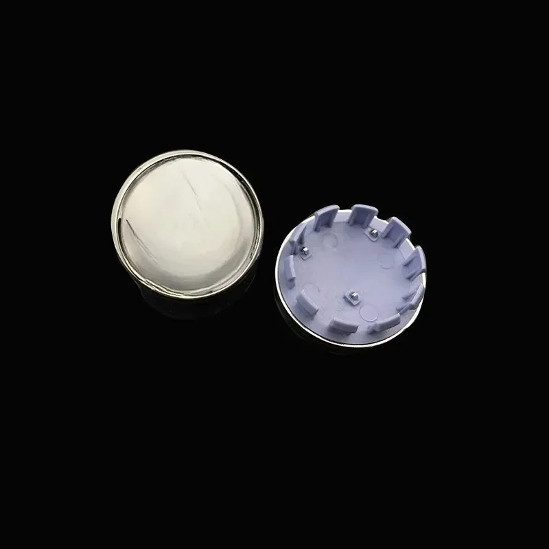 For Valeant British Franc 4pcs Hub Cover Tire Center Cover Mark