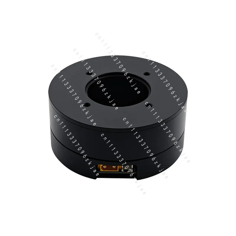 DD8015 Brushless Motor Low Speed High Torque Motor Drive Vehicle Gimbal Servo Motor Support CANRS485