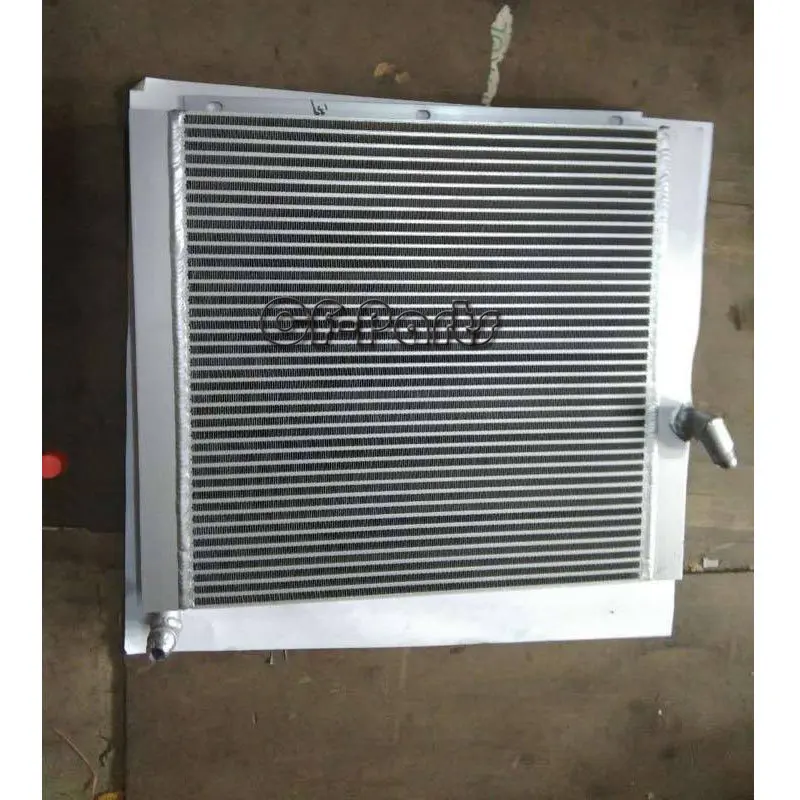 Oil Cooler 203-03-41380 For Komatsu PC100-3 PC120-3 PC120-3U Excavator