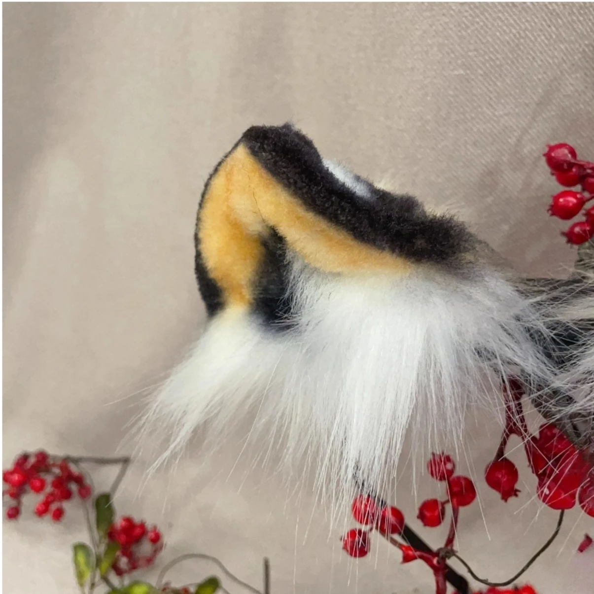 Nieuwe Luipaard Grote Katten Halloween Prop Hoofdband Kat Oren Staart Cosplay Dierlijke Oren Staart Set Hoofddeksels Kawaii Lolita