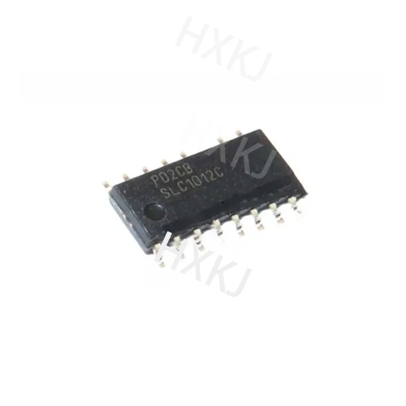 5PCS SLC2013M SLC2013M1 SLC1012CMX SLC2012M SLC2012 SLC2013 new LCD CHIP IN STOCK