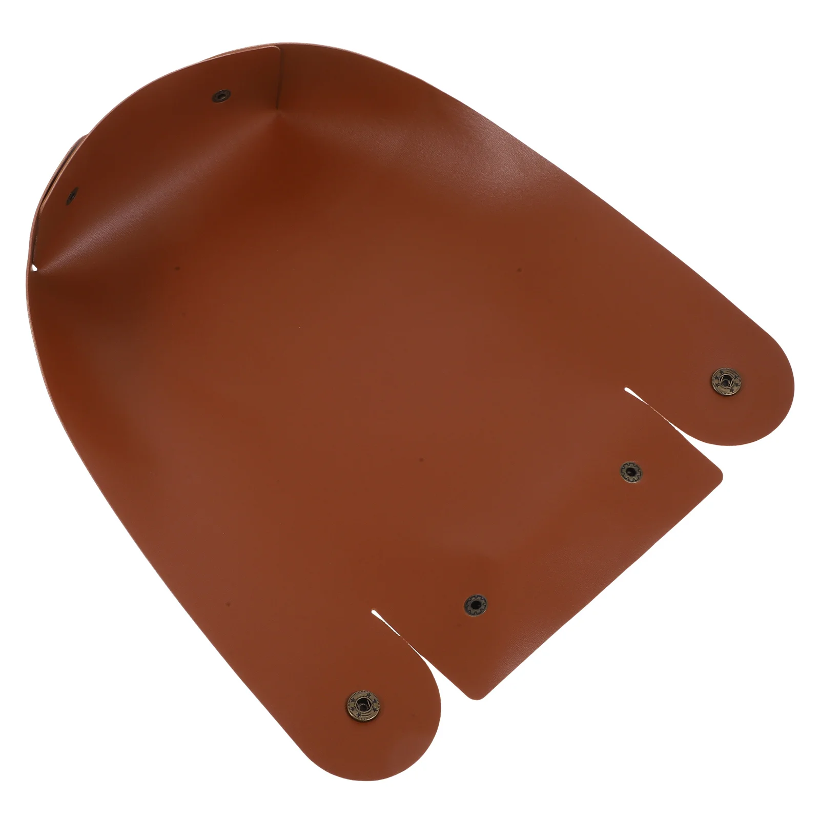 

Gardening Tool Storage Box Heavy Duty PU Waterproof with for All Garden Tools Convenient Transplanting