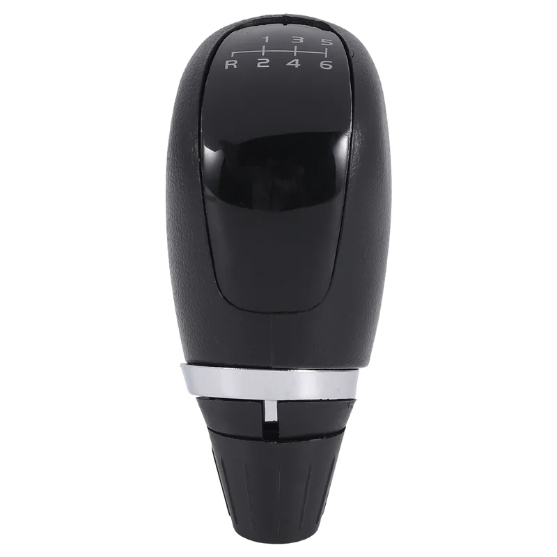 Car 6 Speed Manual Gear Shift Knob for - W140 W163 W168 W169 W202 W204 W210 W211 W212 W220 W638