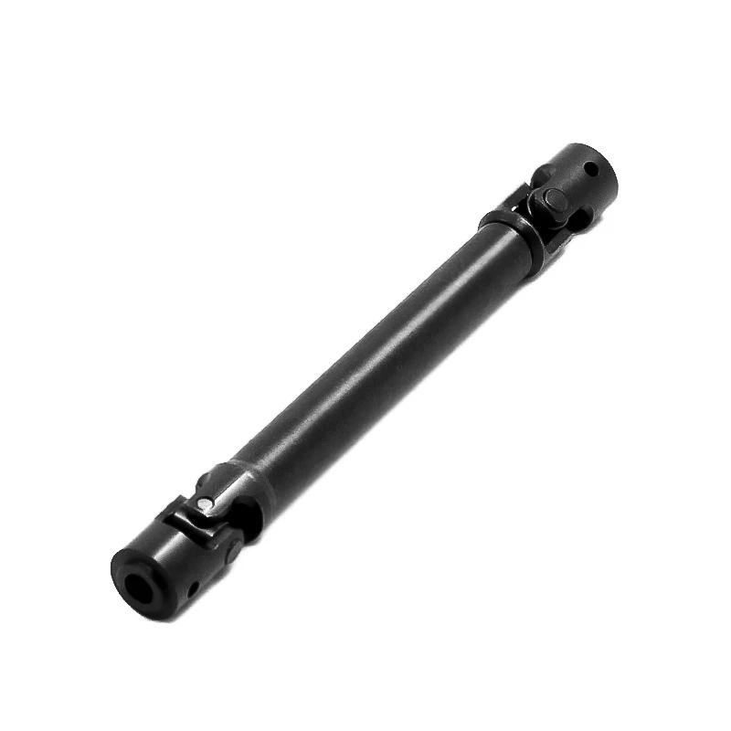 1144 Steel Drive Shaft 82.0-109.0Mm For 1/10 RC Car Axial SCX10 RC4WD Wraith RC Crawler Car Parts