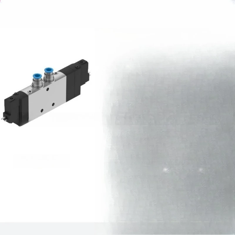 

Запчасти на складе Электромагнитный клапан Festo FESTO CPE24 M2H 5 3E QS 10 170309