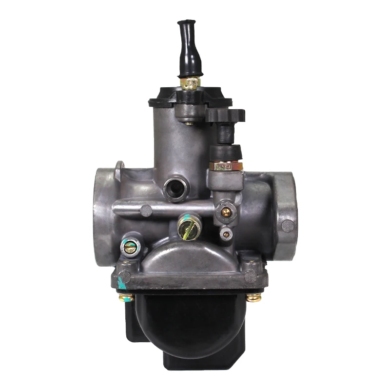 Motorcycle 25mm Carburetor K2401 with Repair Kit Rebuild Tool for Minsk 125CC Motorcycle Carb