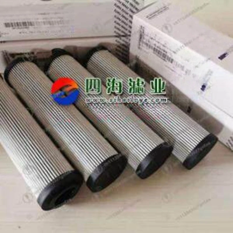 HP0502A06ANP01 HP0502A10ANP01 Hydraulic Oil Filter Cartridge Replacement for MP Filtri HP Series High Pressure
