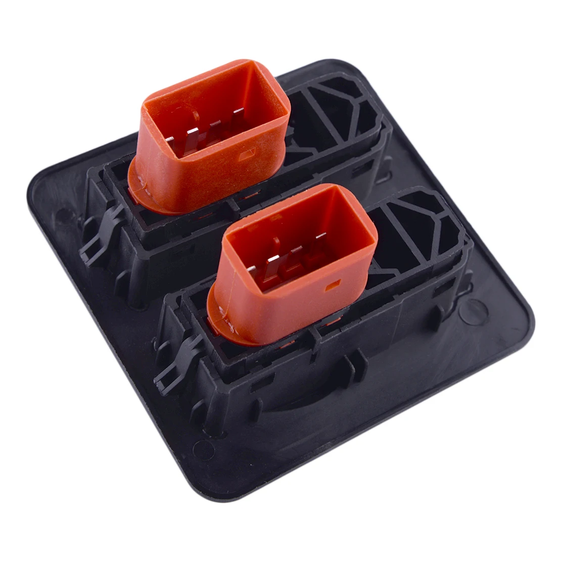 مفتاح التحكم الرئيسي لنافذة الطاقة الأمامية 9T1Z14529A SW7261 DWS785 1S14142 مناسب لسيارة Ford Transit Connect 2010 2011 2012 2013