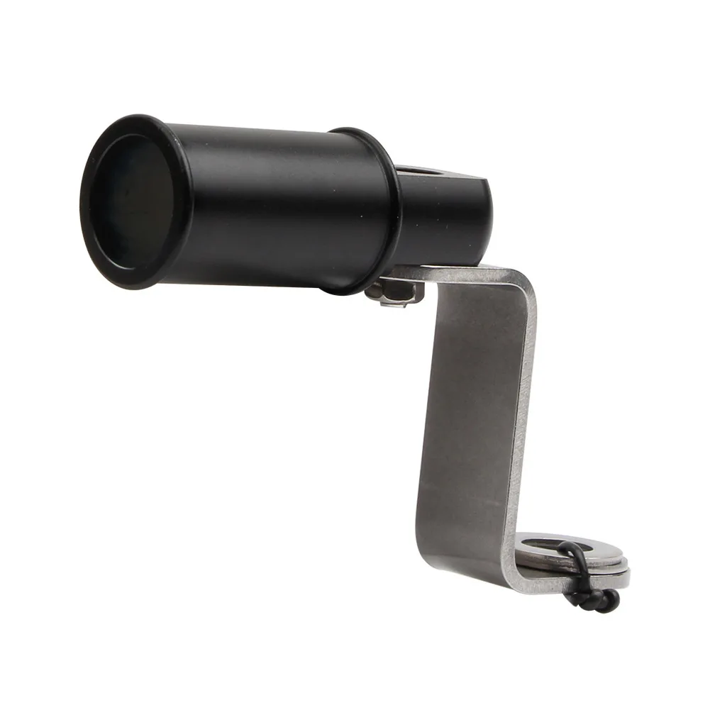 

Aluminum Alloy Motorcycle Mirror Mount Bracket Phone Holder Adapter for Electric Scooters and Motorcycles with Adjustable Angle