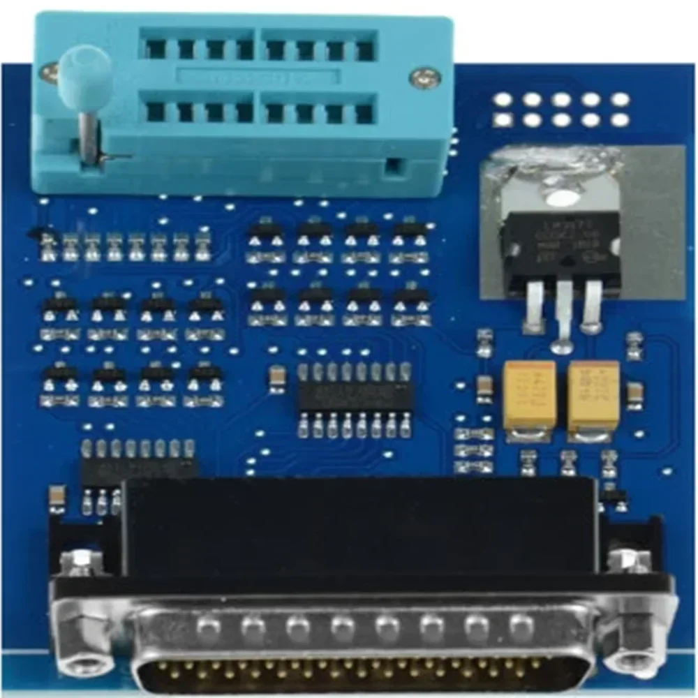 IPROG EEPROM Adapter for iProg+ Pro Programmer